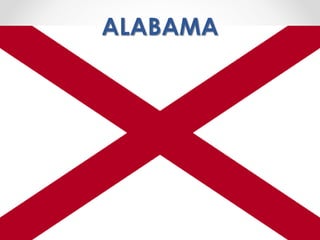 ALABAMA 
 