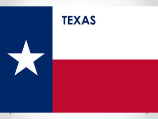 TEXAS 
 