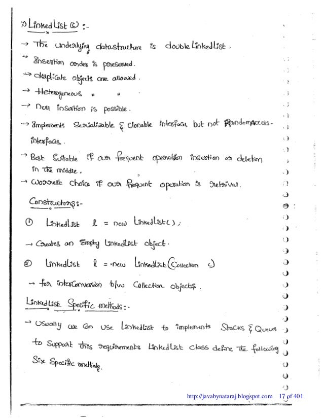 durgasoft java notes by durga sir durgasoft java notes by durga sir