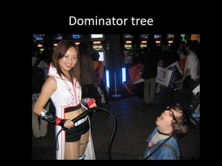 Dominator tree