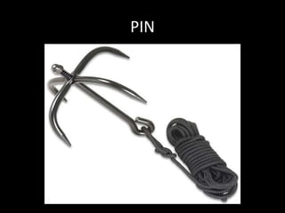 PIN
