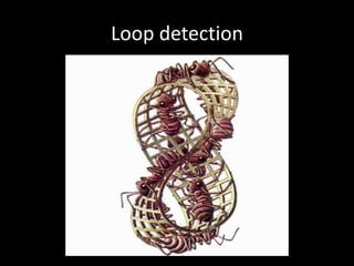 Loop detection