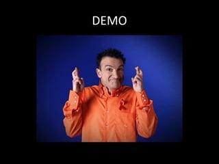 DEMO