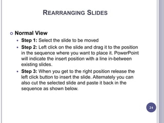 lecture 3 | PPTX