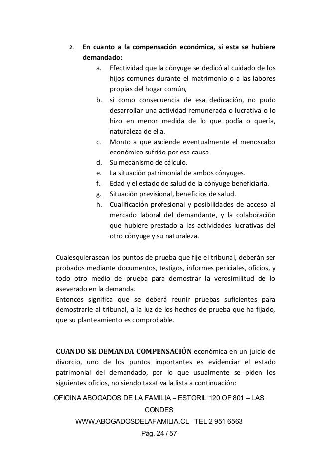 DIVORCIO, MANUAL PARA ENFRENTAR EL DIVORCIO LEGAL