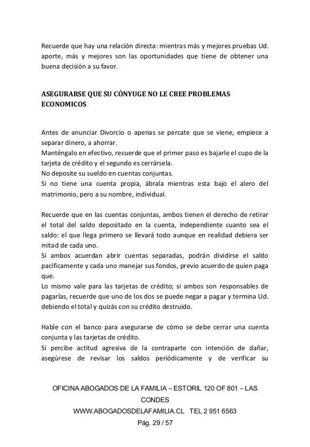 DIVORCIO, MANUAL PARA ENFRENTAR EL DIVORCIO LEGAL