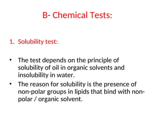 0 lipids.ppttttttttttttttttttttttttttttt | PPT