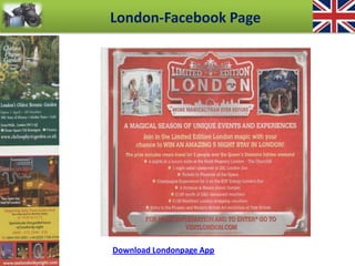 Londonpage App
London-Facebook Page
Download Londonpage App
 