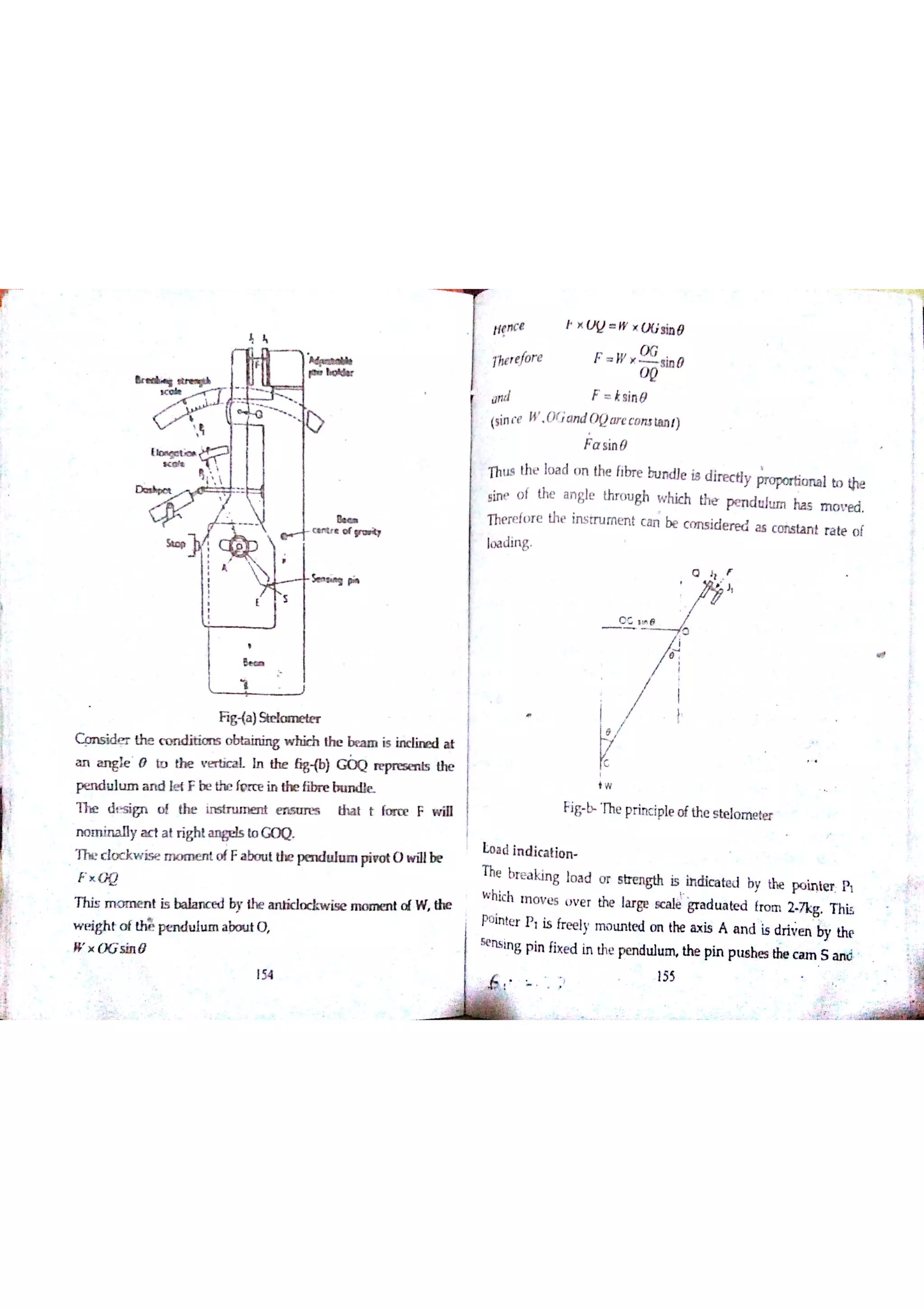 Textile Testing & Quality Control -I (notes)
