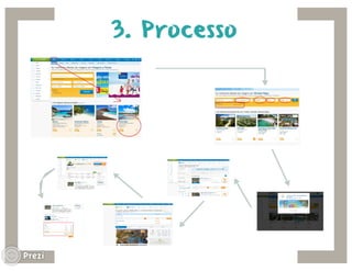 Marketing de serviços - Caso LogiTravel   