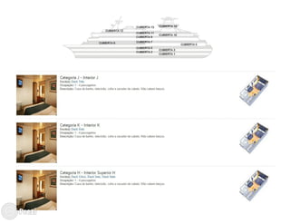 Marketing de serviços - Caso LogiTravel   