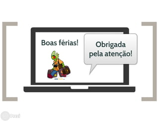 Marketing de serviços - Caso LogiTravel   