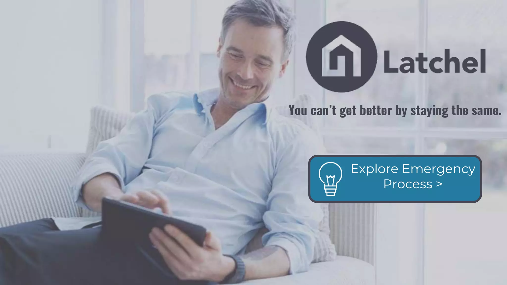 Latchel Emergency Product Overview PPT