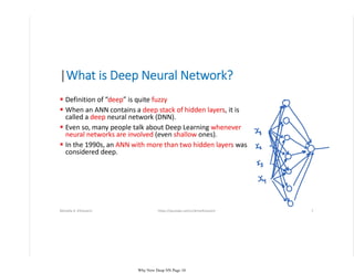 Why Now Deep NN Page 10
 