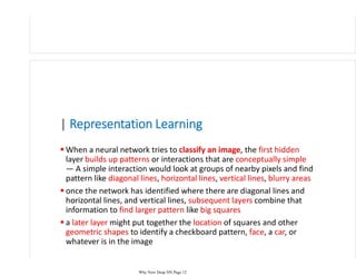 Why Now Deep NN Page 12
 