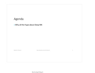 Why Now Deep NN Page 26
 