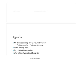 Why Now Deep NN Page 5
 