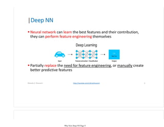 Why Now Deep NN Page 9
 