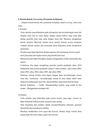 Analisis, Opini, dan Masa Depan Kebijakan: Membentuk Arah Bangsa yang Adaptif
