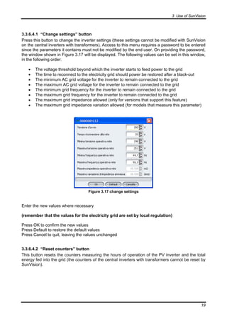 0 Mnu118npc Gb Manuale Software Sunvision Gb