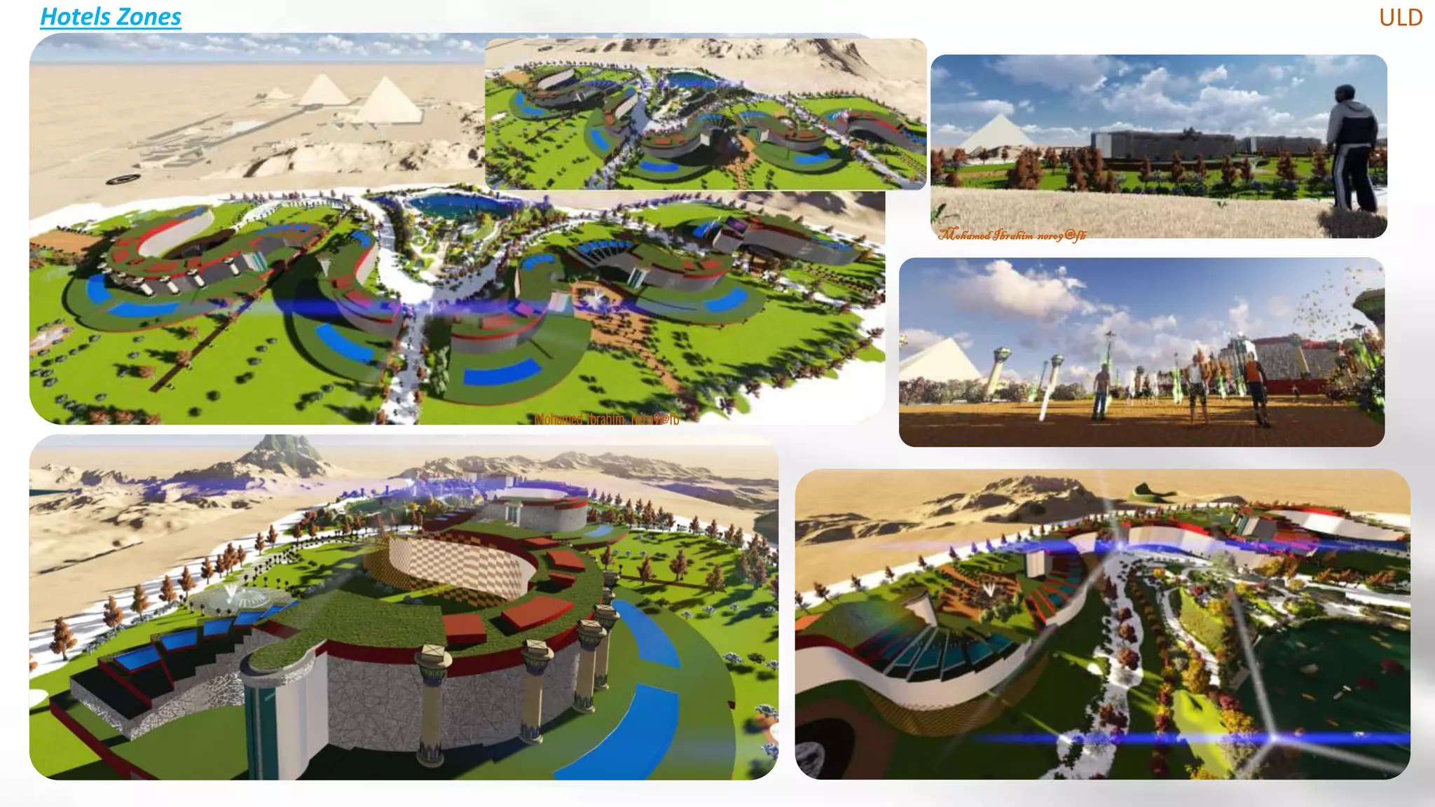Hotels Zones
MohamedIbrahim nero9@fb
ULD
Mohamed Ibrahim nero9@fb
 
