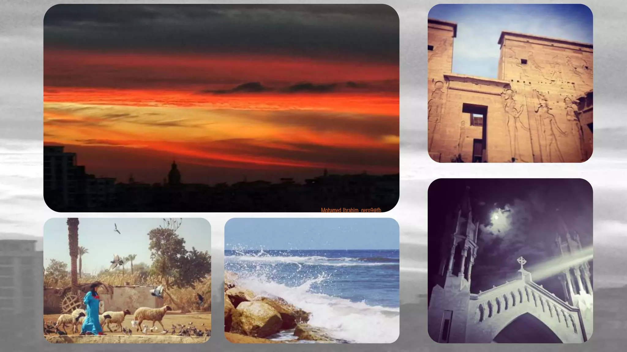 Mohamed Ibrahim nero9@fb
 