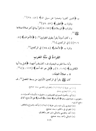 صفة صلاة النبي صلي الله عليه وسلم للالباني