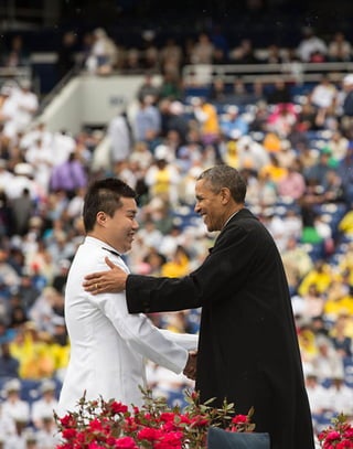 The 2015 Enhanced State of the Union