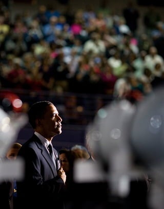 The 2015 Enhanced State of the Union