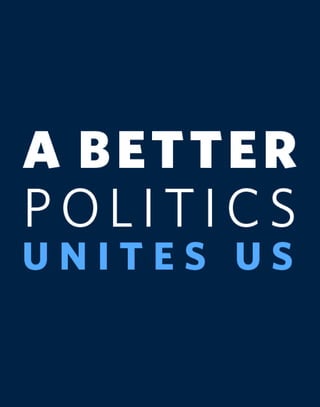 The 2015 Enhanced State of the Union