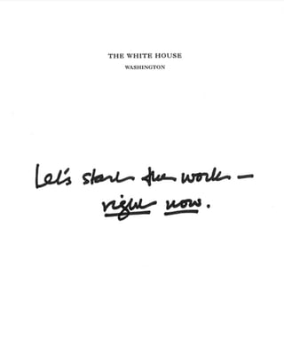 The 2015 Enhanced State of the Union