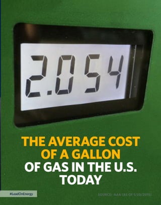 The 2015 Enhanced State of the Union