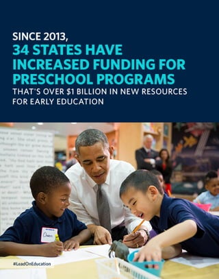 The 2015 Enhanced State of the Union