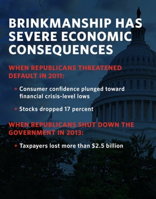The 2015 Enhanced State of the Union