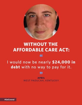 The 2015 Enhanced State of the Union