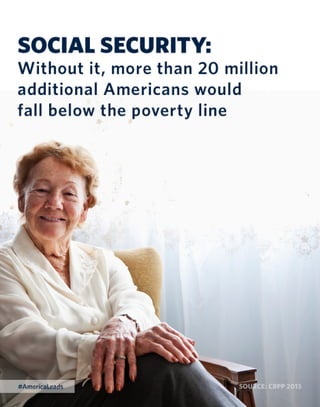 The 2015 Enhanced State of the Union