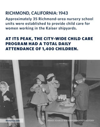 The 2015 Enhanced State of the Union