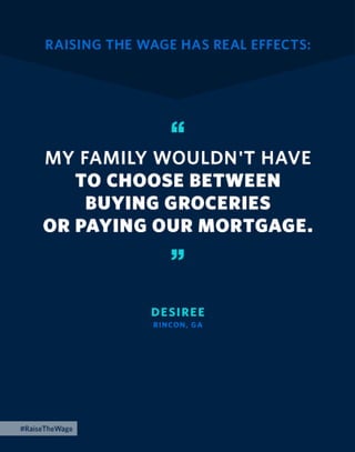 The 2015 Enhanced State of the Union