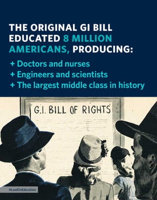 The 2015 Enhanced State of the Union