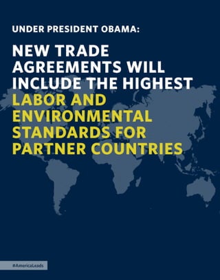 The 2015 Enhanced State of the Union