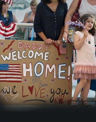 The 2015 Enhanced State of the Union