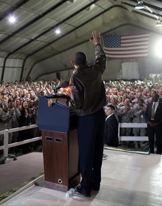 The 2015 Enhanced State of the Union