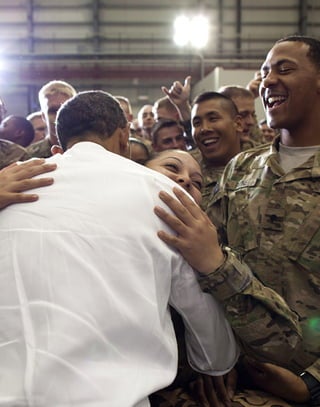 The 2015 Enhanced State of the Union