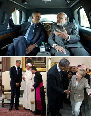 The 2015 Enhanced State of the Union