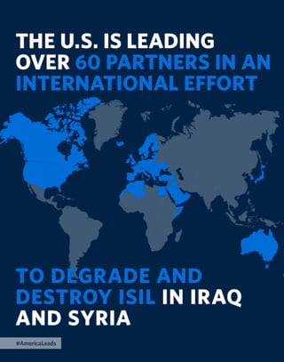 The 2015 Enhanced State of the Union