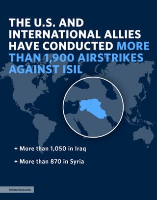 The 2015 Enhanced State of the Union