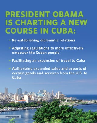 The 2015 Enhanced State of the Union