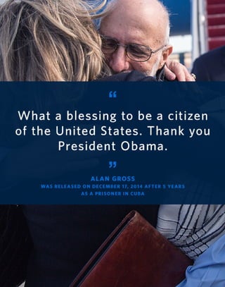 The 2015 Enhanced State of the Union