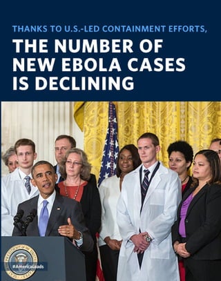 The 2015 Enhanced State of the Union