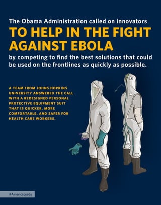 The 2015 Enhanced State of the Union